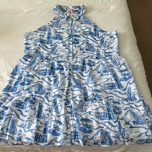 NWT Vineyard Vines Dress
